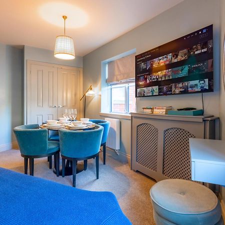 Silcox House Bath Apartment Luaran gambar