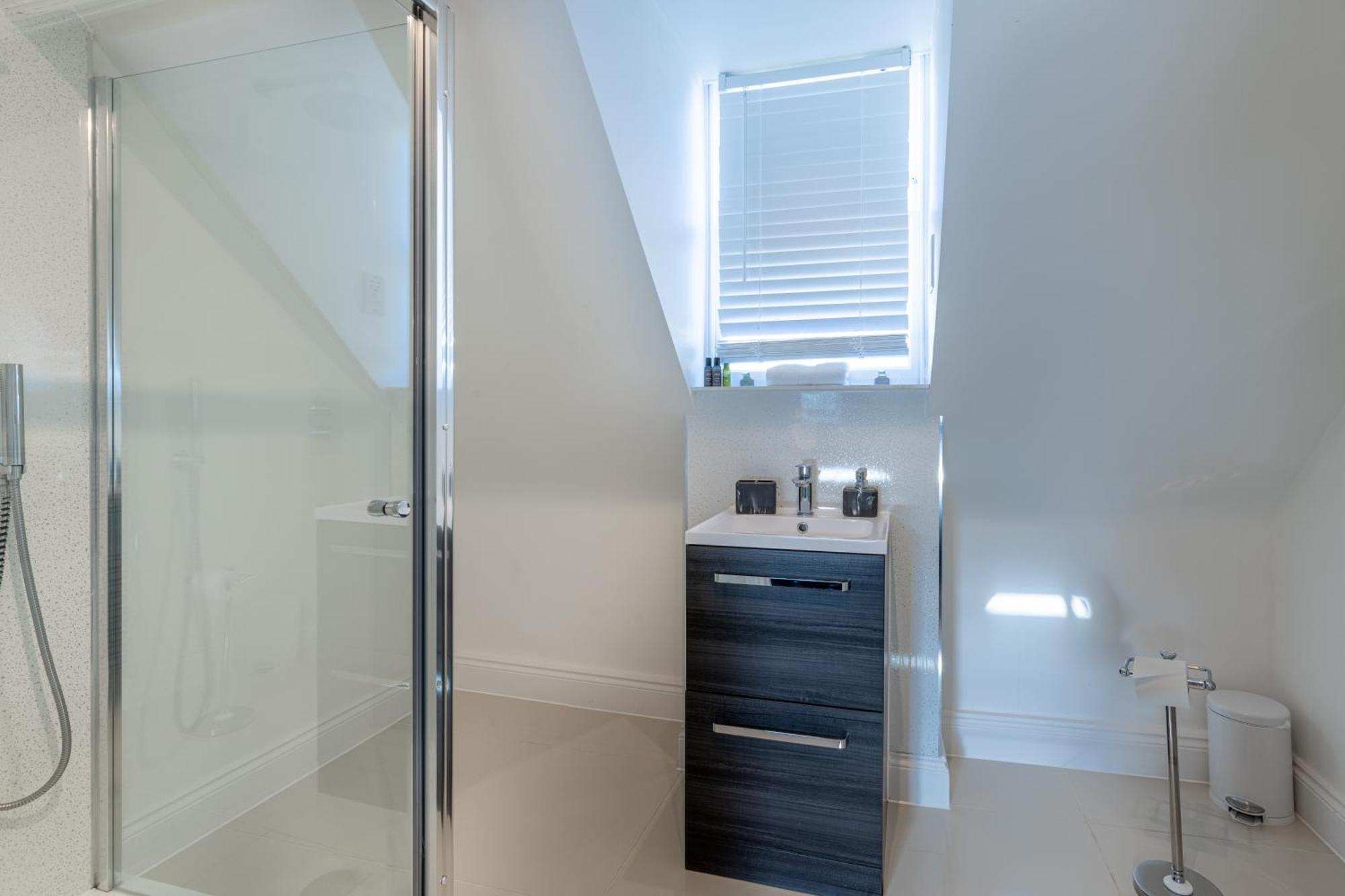 Silcox House Bath Apartment Luaran gambar