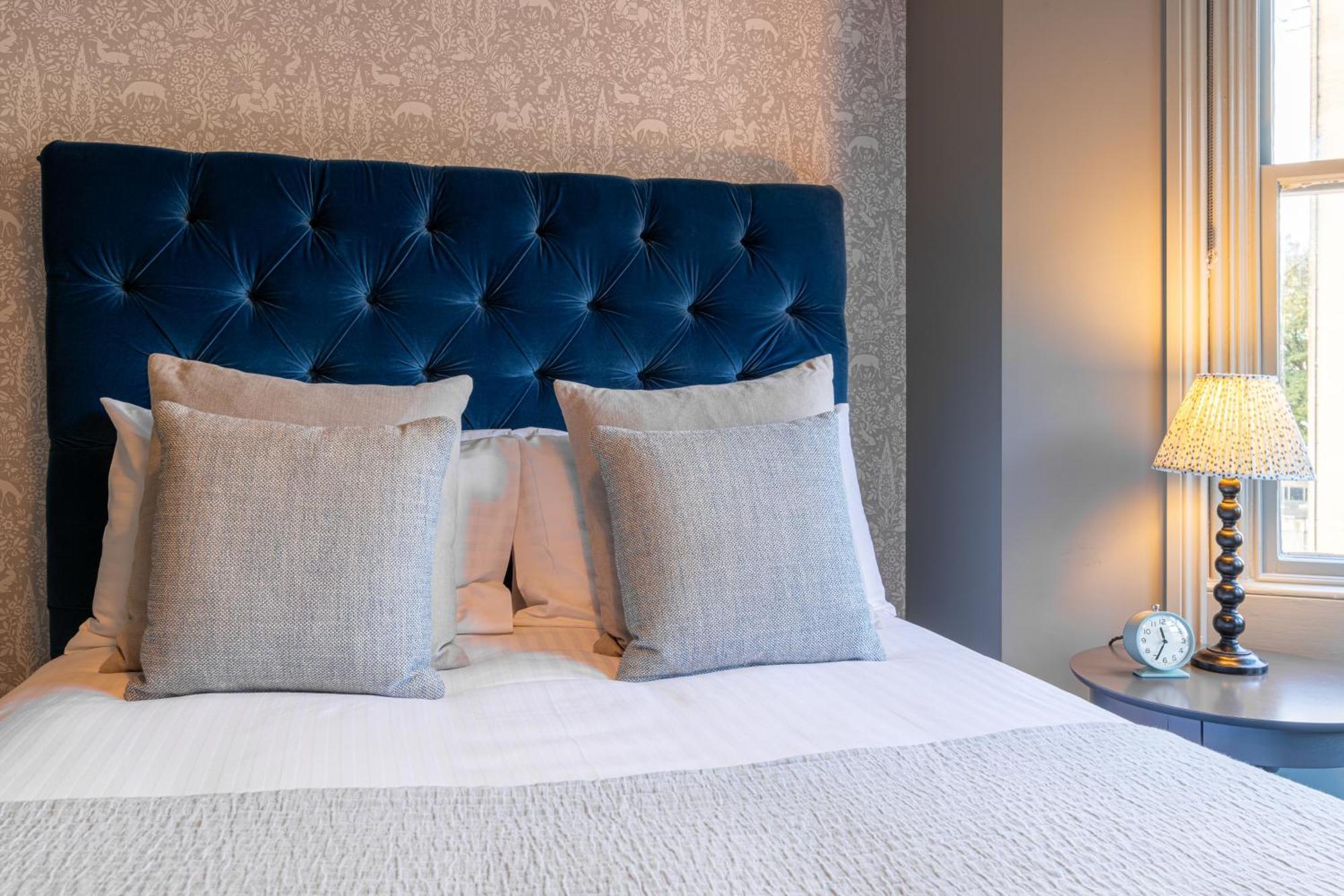 Silcox House Bath Apartment Luaran gambar