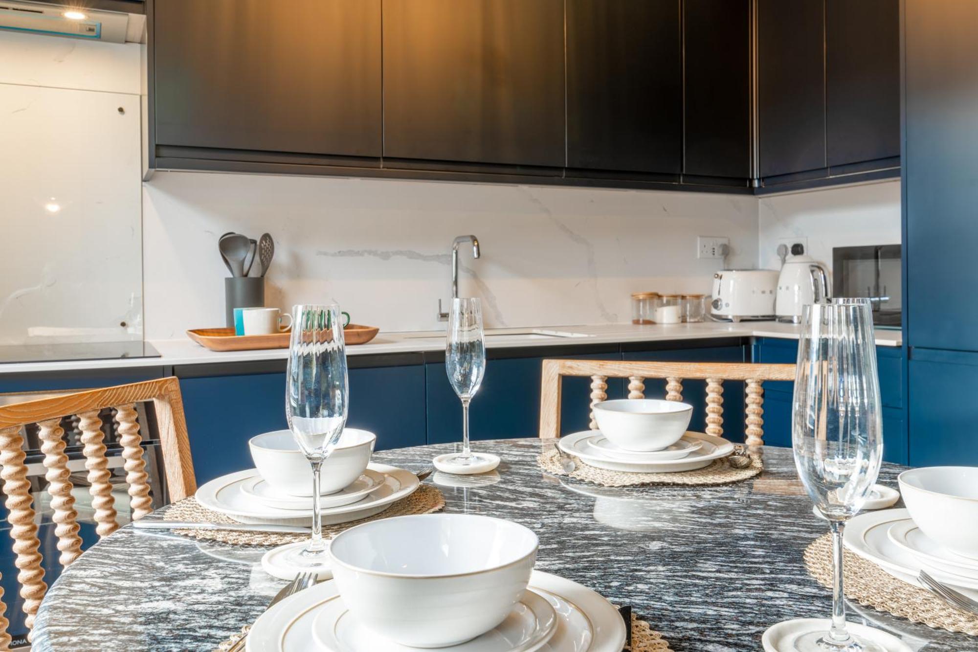 Silcox House Bath Apartment Luaran gambar